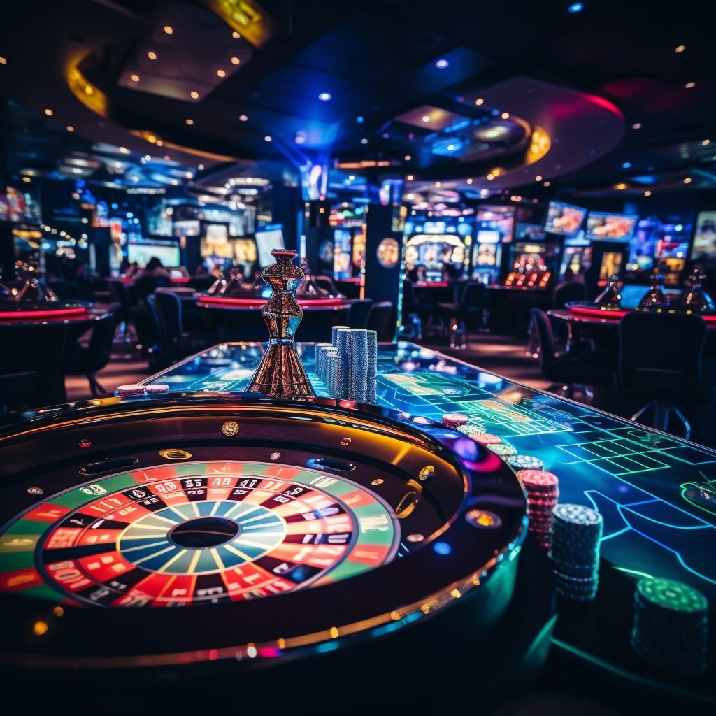 Antarmuka platform king777 menampilkan kategori permainan sportsbook, live dealer, dan slot