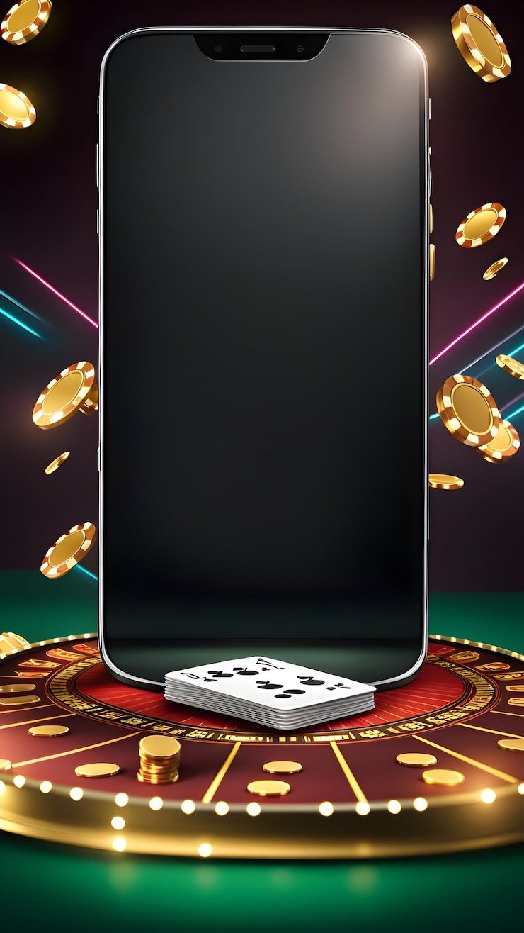 king777 featured game showcase