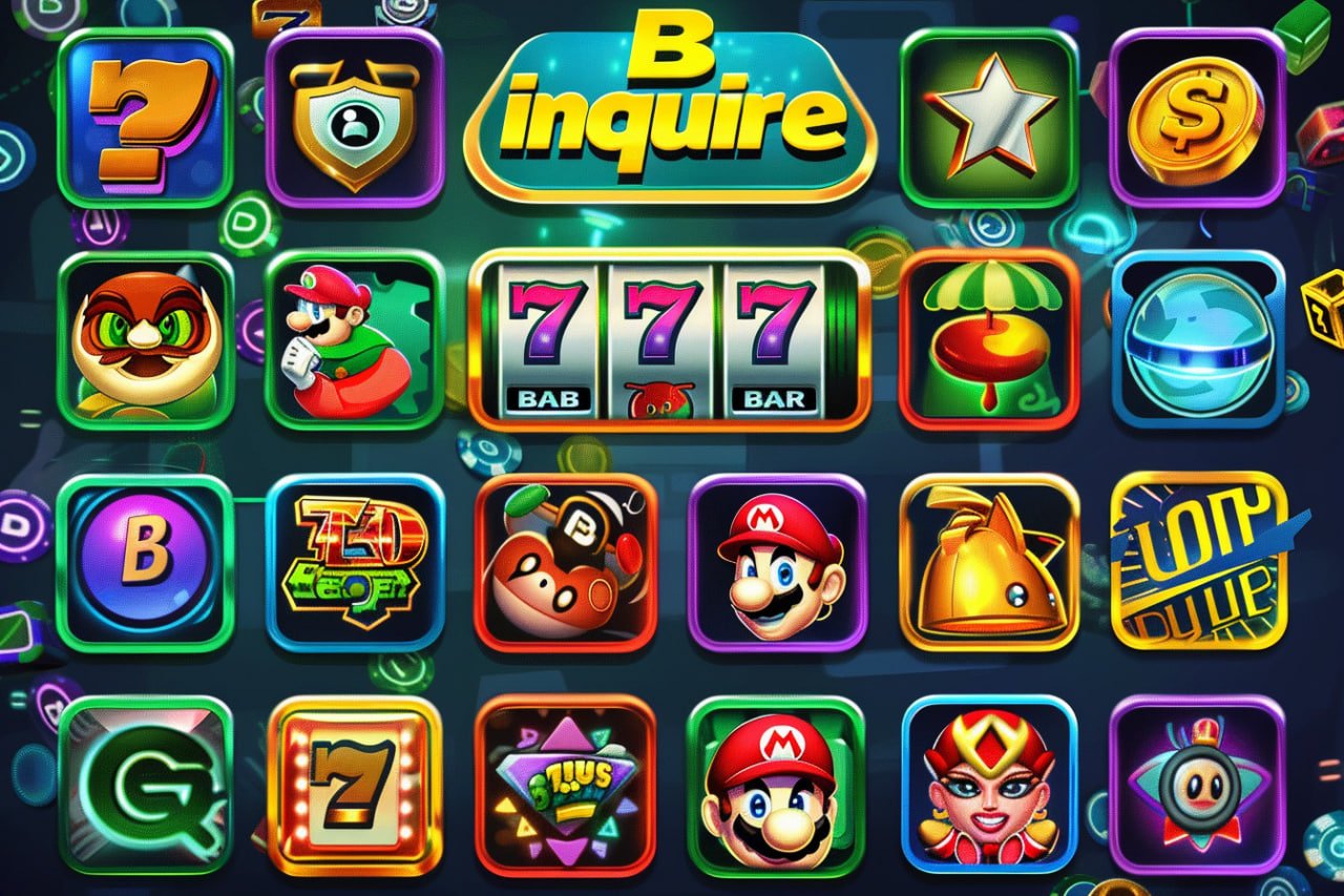 king777 featured game showcase