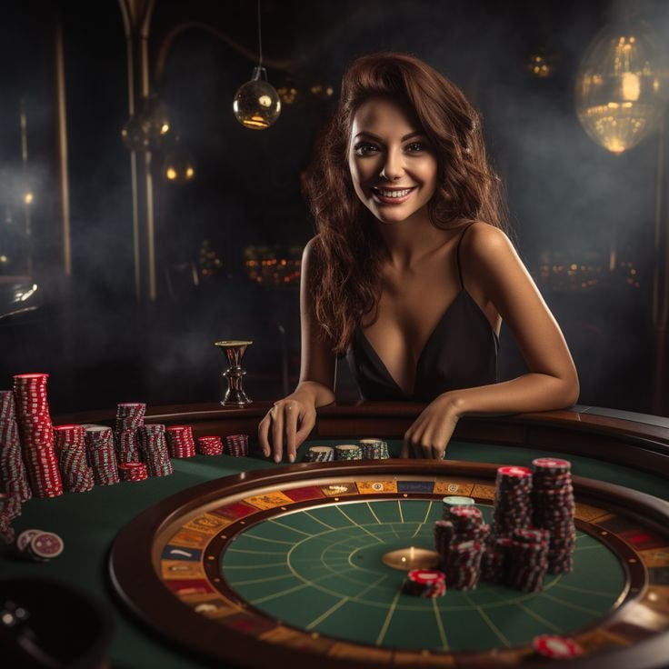 Antarmuka verifikasi dan deposit di king777
