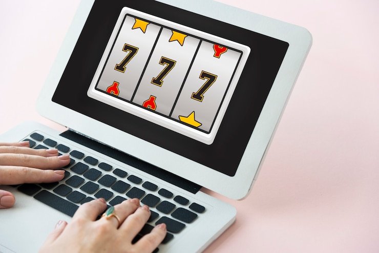 Antarmuka Number Games di king777 menampilkan pilihan angka dan panel hasil real-time