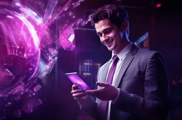 Layar verifikasi KYC king777 menampilkan formulir unggah dokumen identitas dan alamat